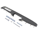 Left Driver Door Armrest Panel Black Fit for Chevy Silverado Avalanche Suburban Tahoe GMC Sierra 71007673