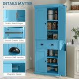 Kitchen Storage Cabinet 17669788