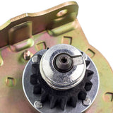 Starter Fit for Briggs & Stratton Toro Lawn Mower 16 Teeth AM106883 499521 5778 92506489