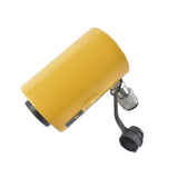 RCH-202 Hydraulic Cylinder Jack Single Acting 20T 10000PSI 2'' Stroke Hollow Ram 09574026