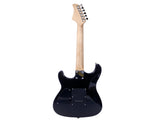 Electric Guitar GST-E Double Pickup Bag Strap Paddle Rocker Cable Wrench 28595514