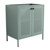 30 Inch Freestanding Bathroom Vanity -BVB05730GN-1 W999P146149