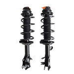 ZUN 2 PCS COMPLETE STRUT 2016-2020 Honda HR-V 88622598