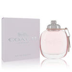 Coach by Coach Eau De Toilette Spray 3 oz for Women FX-542406