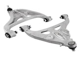 Suspension Front Upper & Lower Control Arm Kit fit for 2004-2008 Ford F-150 Mark LT 89153571