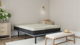 Gel Comfort 8" Queen Firm Mattress B337P293528