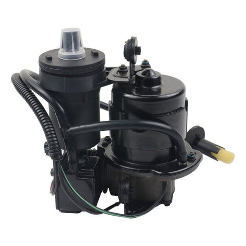 ZUN Air Suspension Compressor Pump 12487573 for Cadillac Seville Deville Eldorado 4.6L 1993-2002 76583677