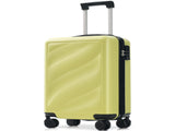 Luggage Set 3 Piece, Lightweight Durable ABS Suitcases with Spinner Wheels and TSA Lock, Carry-on & 27191477