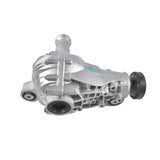 Front Axle Differetial Fits for Mercedes-Benz GLC/GLS/ML-Class Sport Utility 2007-2019 Silver 39906504