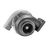 Universal T76 Turbo Charger Perfect for Above 3.5L V6 V8 Cars Compressor A/R 0.80 T4 Turbine flange 71523081