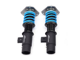 MaXpeedingrods T6 24 Way Coilover Suspension Kit fit for VW Jetta Golf GTI MK5 MK6 66296075