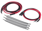 Snowplow Power Ground Cable Truck Plow Side Replacement for Boss Snow Plow HYD01690 12262120