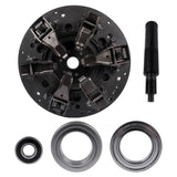 Clutch Kit fits for John Deere Tractor 4000 4010 4020 RE179192 RE210169 R41411N 86066496