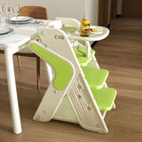 Multi functional Growing Up Dining chair,A high chair suitable for eating and feeding,Adjustable W509P324403