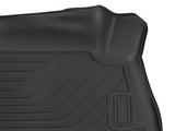 Waterproof Floor Liners fit for Nissan Sentra 2013-2019 TPE Trunk Car Carpet 73014982