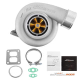 Gt45 T4 V-band Billet Turbo Charger Fit for all 4.0L-6.0L engine 06959943