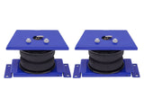 Rear Air Helper Spring Leveling Kit fit for Ford F350 SUPER DUTY PICKUP RWD 05-2010 35145183