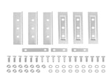Passenger Step Running Board Bracket Kit fit for Ram Promaster 1500 14-Present 82816901
