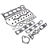 Engine Head Gasket Set Fit for 2011-2016 Kia Hyundai Optima Sonata LX EX 2.4L L4 ELECTRIC/GAS DOHC 98122925