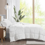 Cotton Down Alternative Featherless Comforter B03595044