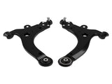 Front Control Arms Tie Rods fit for Chevy Impala Monte Carlo Buick LaCrosse Allure 90602760