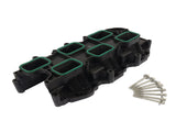 Intake Manifold For Dodge Avenger Ram 1500 Jeep Wrangler 3.6L V6 5184199AF New 75570008