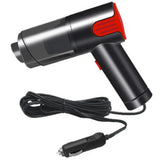 Wired red Car vacuum cleaner home handheld mini desktop vacuum cleaner portable 50499102