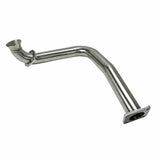 Fit For Jeep Wrangler YJ 1991-1995 2.5L L4 Exhaust Manifold Header w/ Downpip MT001047 10138641