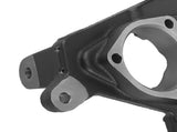 Forged 2" Drop Steering Knuckles For Chevy Silverado GMC Sierra 1500 2WD 2007-2014 98457551