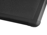 5ft Bed Hard Cover fit for Chevrolet Colorado 2015-2026 Tri-Fold Tonneau FRP 08934219