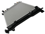 Aluminum Cooling Radiator & Condenser fit for Suzuki XL-7 2007-2009 13103 CU13103 91959770