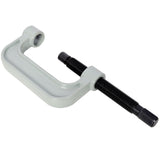 21PCS Heavy Duty Ball Joint Removal Kit,Upper and Lower Automotive Ball Joint Press Removal Tool W465P238021
