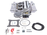 750 CFM Classic Carburetor 4160 Model with Electric Choke 4 Barrels Square Bore Aluminum 0-80459SA 15879682