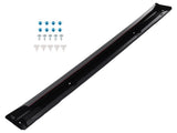Body Side Skirt Extension Panel fit for Mitsubishi Outlander 14-20 Lip 6512A422 90653026