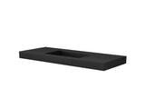 Stone Resin Solid Surface Bathroom Vanity Basin Sink T3785P355774