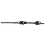 Front Right CV Axle Shaft Assembly Fit for Infiniti JX35 2013 QX60 2014-2020 Nissan Pathfinder 57680523