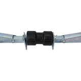 Boat Trailer Bottom Support Bracket with Keel Rollers capacity 1760lbs W46537420