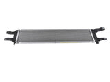 Radiator Fits for Chrysler Pacifica 2021-2024 Voyager 2021 2022 2023 2024 V6 3.6L 68510722AA 16915950