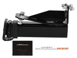 2 Inch Rear Hitch Receiver fit for Ford Maverick 2021 Bolt-On 093-1136-98 36361742