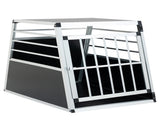 Aluminum Transport Box 35 25 27 in, Aluminum Car Transport Box Travel Transport Box for dogs and 38668330