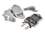 3PCS Engine Mounts & Automatic Transmission Mount Fit for Ford Escape 23-20 L3-1.5L 55543697