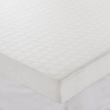 4" Memory Foam Mattress Topper B03595127