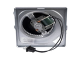 S97017450 Blower Fan Motor Assembly Bathroom Exhaust Fan Motor Replacement for Broan Nutone 771-A 12449739