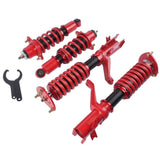 Coilovers Suspension Lowering Kit Fits for Acura RSX 2.0L L4 2002-2006 Adjustable Height 59556290