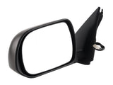 Power Side Mirror fit for Toyota Tacoma 2012-2015 Textured Black Left Right Set 02566100