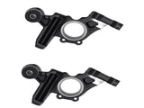 Rear Steering Knuckle fit for Subaru Forester/Impreza 2001-2007 0142K072 Both Sides 14663017