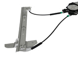 Front Right Power Window Regulator fit for Dodge B1500 Van 1998 5278396AA 12544678