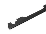 Side Skirt Extension Panel 2pcs Kit fit for BMW E92 E93 M3 2008 2009 2010-2013 90587891
