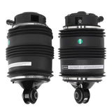 2pcs Rear Air Suspension Bag Upgraded For Mercedes E-Class W211 E500 E350 E550 CLS550 16355337