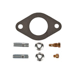 34 Pict-3 Carburetor Dual-Port Replacement for VW Beetle Thing Transporter 1600cc 1969-1979 52475845